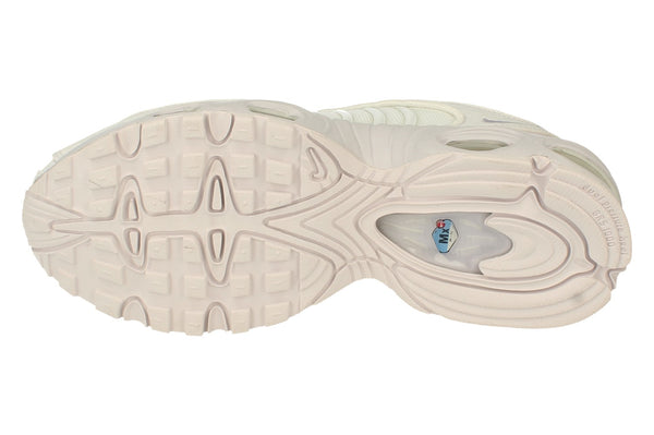 Nike Womens Air Max Tailwind IV Cu3453  100 - White Barely Grape 100 - Photo 0