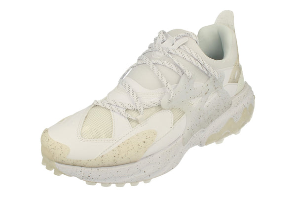 Nike React Presto / Undercover Mens Cu3459  100 - White Black White 100 - Photo 0