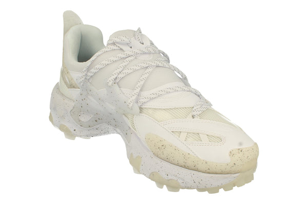 Nike React Presto / Undercover Mens Cu3459  100 - White Black White 100 - Photo 0