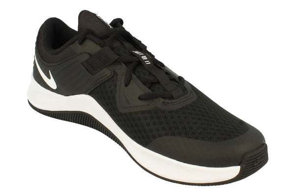 Nike Mc Trainer Mens Cu3580  002 - Black White 002 - Photo 0