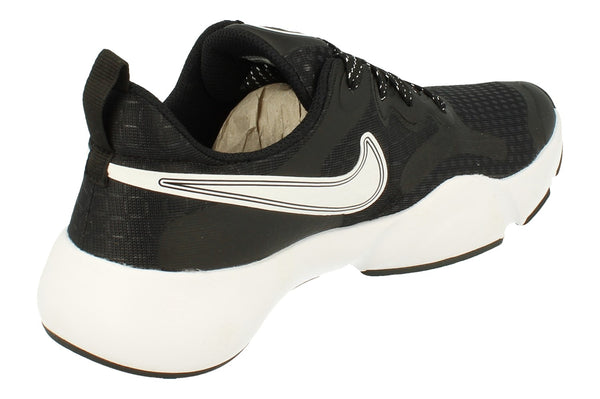 Nike Womens Speedrep Cu3583  004 - Black White Dark Smoke Grey 004 - Photo 0