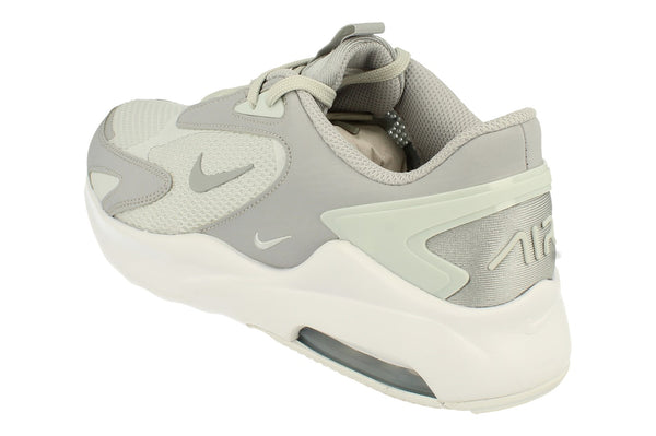 Nike Air Max Bolt Mens Cu4151  003 - Pure Platinum Wolf Grey White 003 - Photo 0