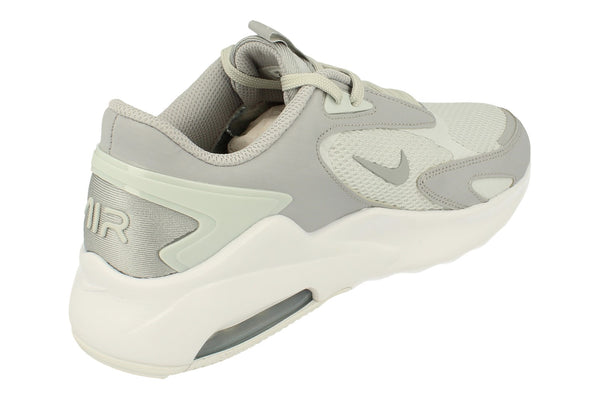 Nike Air Max Bolt Mens Cu4151  003 - Pure Platinum Wolf Grey White 003 - Photo 0