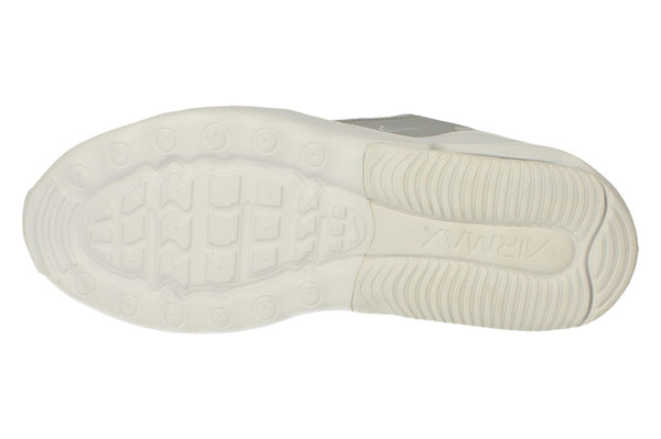 Nike Air Max Bolt Mens Cu4151  003 - Pure Platinum Wolf Grey White 003 - Photo 0
