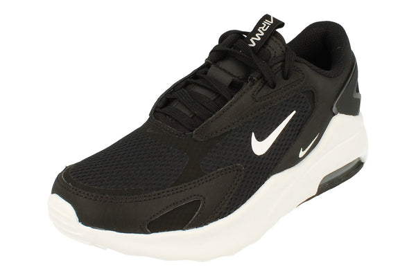 Nike Air Max Bolt Womens Cu4152  001 - Black White 001 - Photo 0