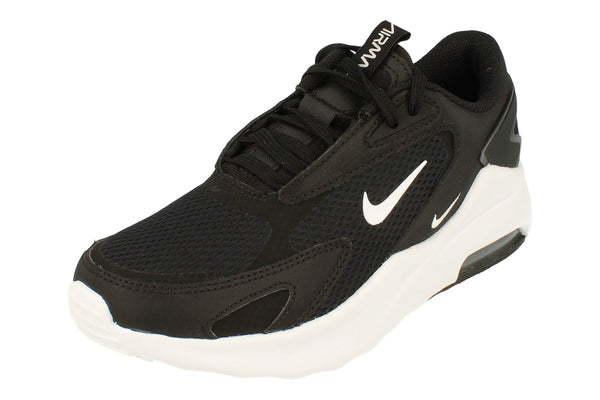 Nike Air Max Bolt Womens Cu4152  001 - Black White 001 - Photo 0