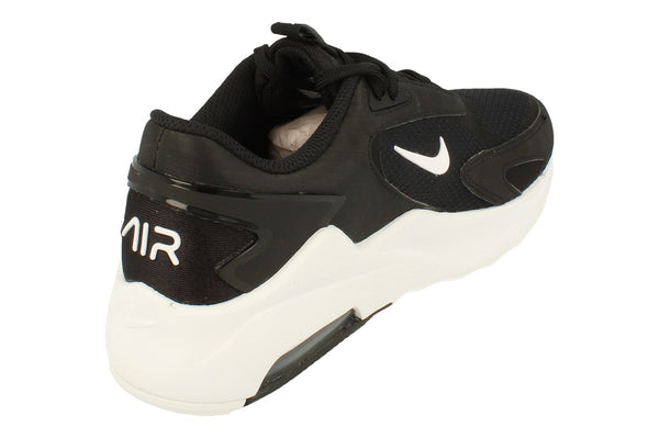 Nike Air Max Bolt Womens Cu4152  001 - Black White 001 - Photo 0