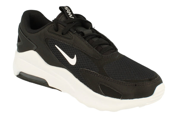 Nike Air Max Bolt Womens Cu4152  001 - Black White 001 - Photo 0