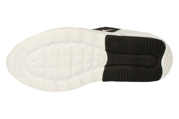 Nike Air Max Bolt Womens Cu4152  001 - Black White 001 - Photo 0