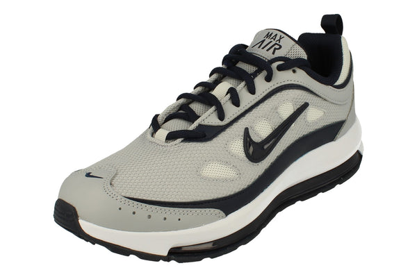 Nike Air Max Ap Mens Cu4826  005 - Wolf Grey Obsidian Photon Dust 005 - Photo 0