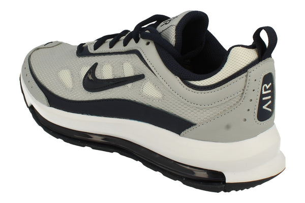 Nike Air Max Ap Mens Cu4826  005 - Wolf Grey Obsidian Photon Dust 005 - Photo 0