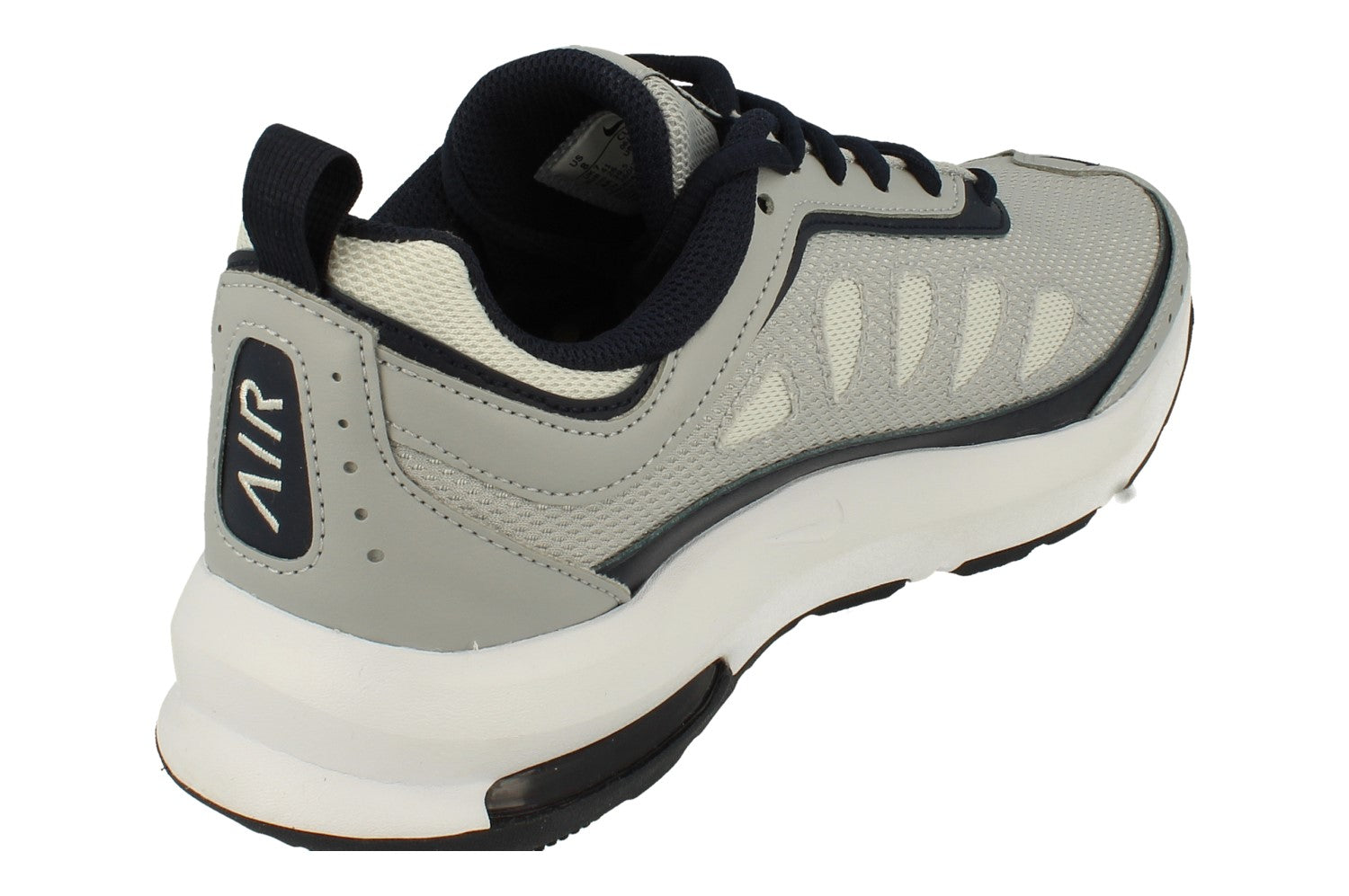Buy Nike Air Max AP Mens CU4826 uk 8.5 us 9.5 eu 43 wolf grey obsidian photon dust 005 005 Free UK Delivery Super Fast EURO USA Delivery KicksWorldwide