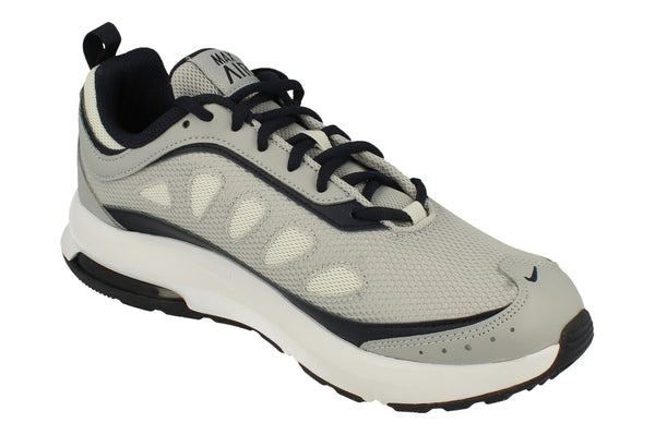 Nike Air Max Ap Mens Cu4826  005 - Wolf Grey Obsidian Photon Dust 005 - Photo 0