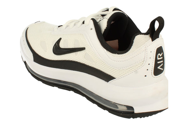 Nike Air Max Ap Mens Cu4826  100 - White Black Bright Crimson 100 - Photo 0