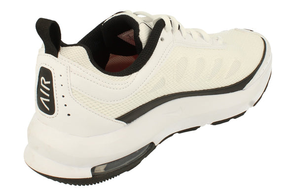 Nike Air Max Ap Mens Cu4826  100 - White Black Bright Crimson 100 - Photo 0