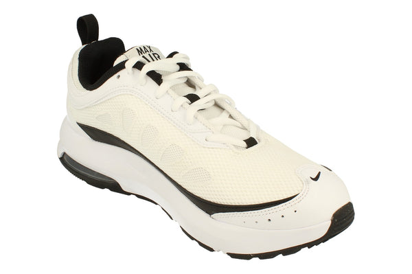 Nike Air Max Ap Mens Cu4826  100 - White Black Bright Crimson 100 - Photo 0
