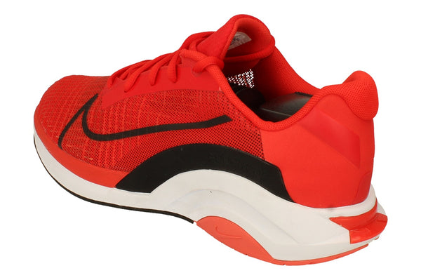 Nike Mens Superrep Surge Mens Trainers Cu7627  606 - Chile Red Black Magic Ember 606 - Photo 0