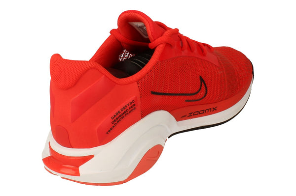 Nike Mens Superrep Surge Mens Trainers Cu7627  606 - Chile Red Black Magic Ember 606 - Photo 0