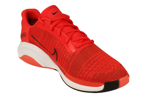 Nike Mens Superrep Surge Mens Trainers Cu7627  606 - Chile Red Black Magic Ember 606 - Photo 0
