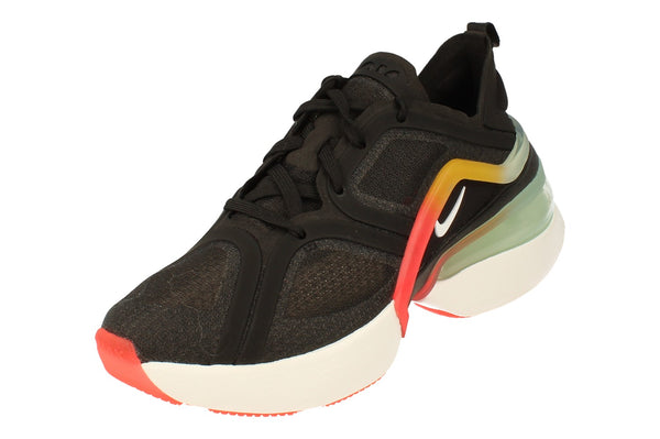 Nike Womens Air Max 270 Xx Cu9430 001 - Black White Bright Crimson 001 - Photo 0