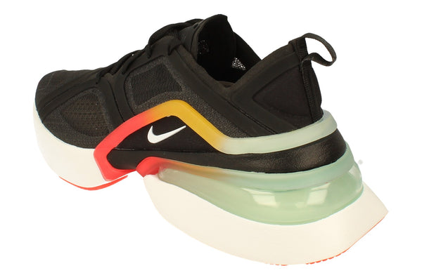 Nike Womens Air Max 270 Xx Cu9430 001 - Black White Bright Crimson 001 - Photo 0
