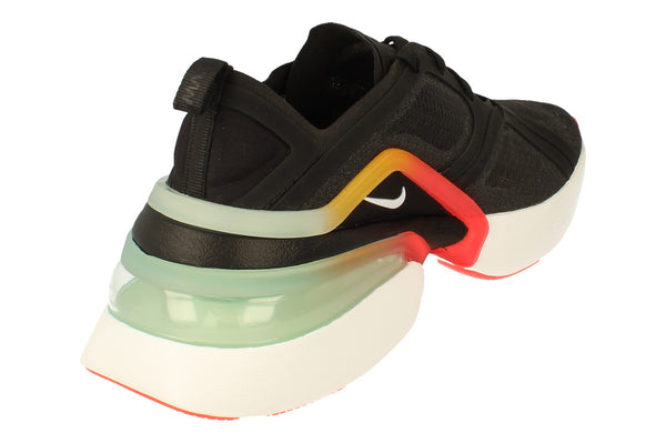 Nike Womens Air Max 270 Xx Cu9430 001 - Black White Bright Crimson 001 - Photo 0