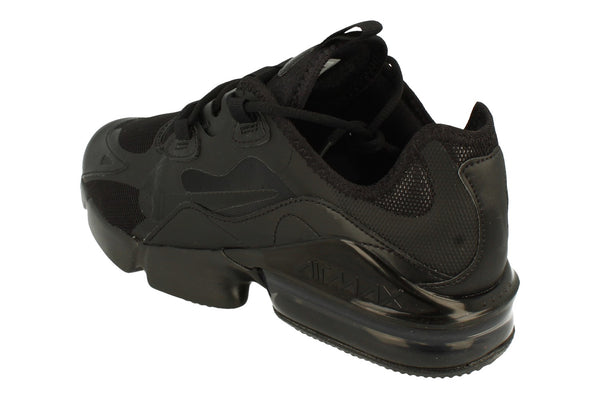 Nike Air Max Infinity 2 Mens Cu9452  002 - Black Black Anthracite 002 - Photo 0