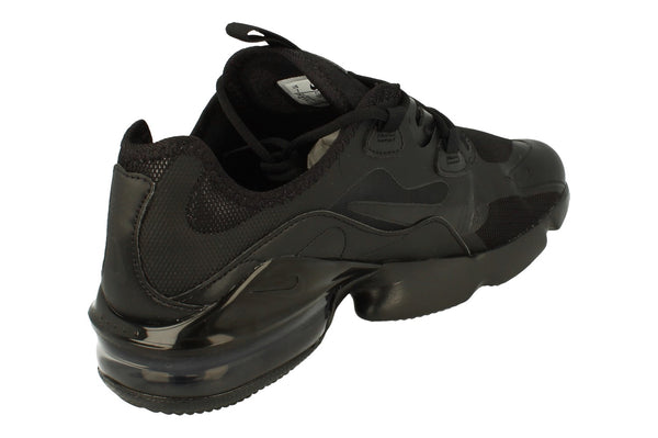 Nike Air Max Infinity 2 Mens Cu9452  002 - Black Black Anthracite 002 - Photo 0