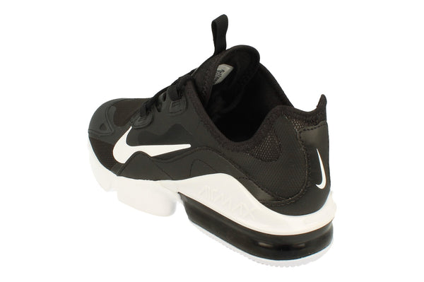 Nike Air Max Infinity 2 Mens Cu9452 006 - Black White Black 006 - Photo 0