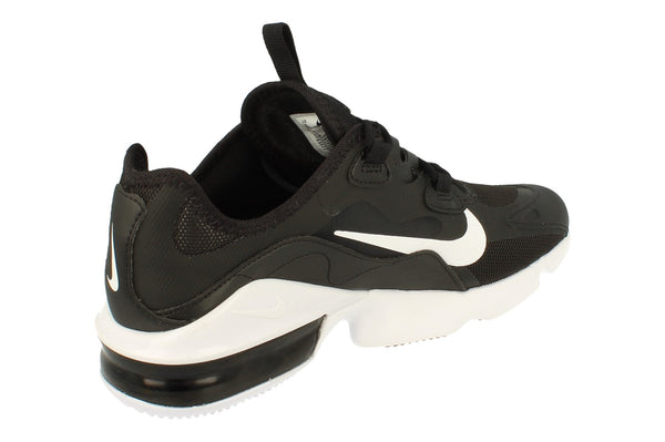 Nike Air Max Infinity 2 Mens Cu9452 006 - Black White Black 006 - Photo 0