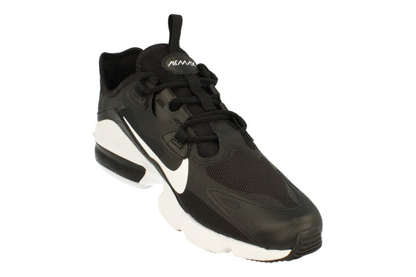 Nike Air Max Infinity 2 Mens Cu9452 006 - Black White Black 006 - Photo 0