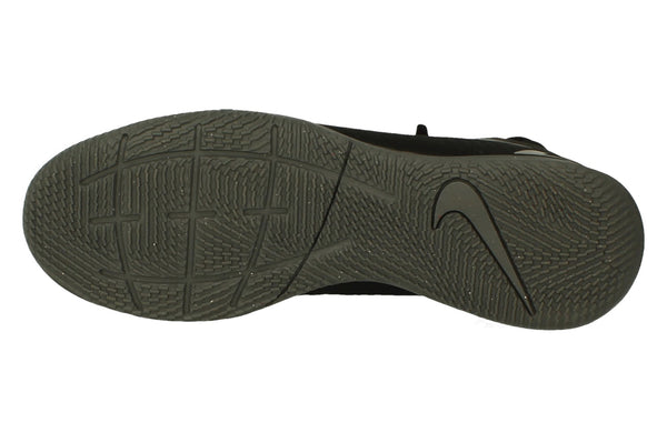 Nike Superfly 8 Club IC Mens Football Boots Cv0954 Trainers Shoes  004 - Black Black Iron Grey 004 - Photo 0
