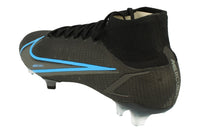 Nike Superfly Elite FG Mens Football Boots CV0958 004