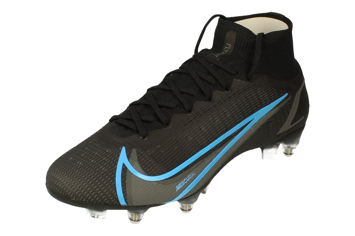 Nike Superfly 8 Elite Sg-Pro Ac Mens Football Boots CV0960 004