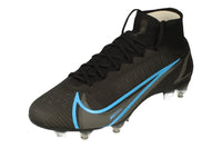 Nike Superfly 8 Elite Sg-Pro Ac Mens Football Boots CV0960 004