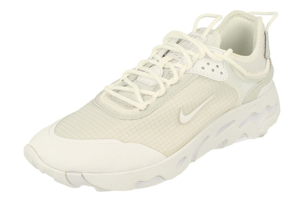 Nike React Live Mens Cv1772  101 - White Pure Platinum 101 - Photo 0
