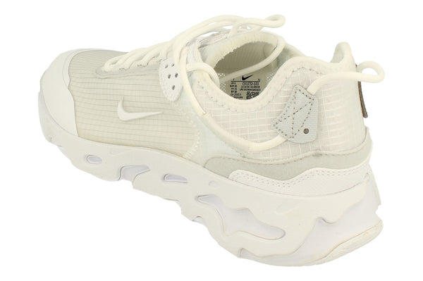Nike React Live Mens Cv1772  101 - White Pure Platinum 101 - Photo 0