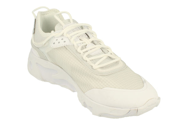 Nike React Live Mens Cv1772  101 - White Pure Platinum 101 - Photo 0
