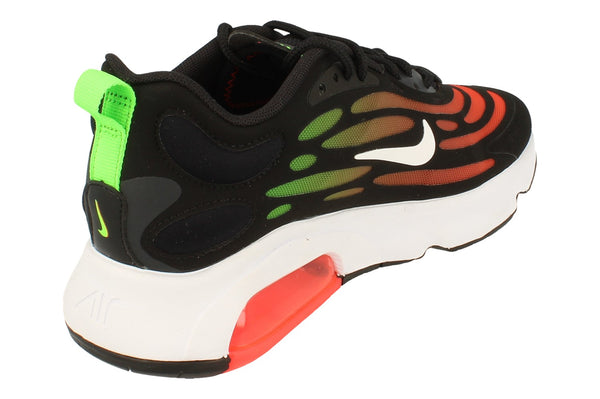 Nike Air Max Exosense Mens Cv3016  001 - Black White Flash Crimson 001 - Photo 0
