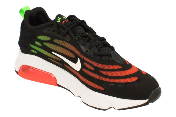 Nike Air Max Exosense Mens Cv3016  001 - Black White Flash Crimson 001 - Photo 0
