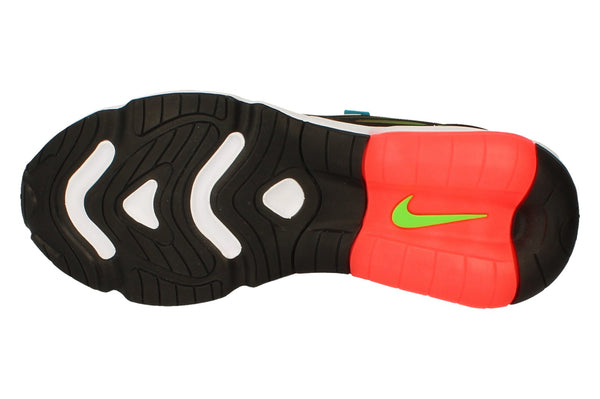 Nike Air Max Exosense Mens Cv3016  001 - Black White Flash Crimson 001 - Photo 0