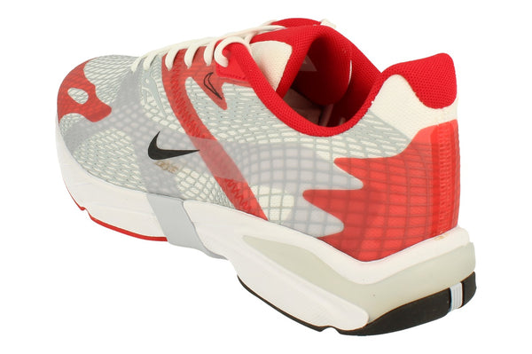 Nike Ghoswift Mens Cv3416  600 - University Red Black White 600 - Photo 0