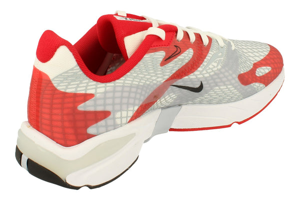 Nike Ghoswift Mens Cv3416  600 - University Red Black White 600 - Photo 0