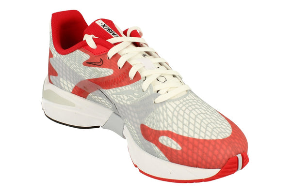 Nike Ghoswift Mens Cv3416  600 - University Red Black White 600 - Photo 0