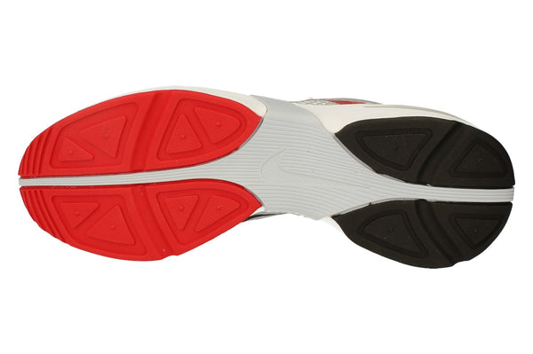 Nike Ghoswift Mens Cv3416  600 - University Red Black White 600 - Photo 0