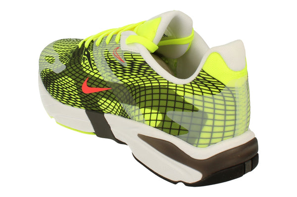 Nike Ghoswift Mens Cv3416  700 - Volt Laser Crimson White 700 - Photo 0
