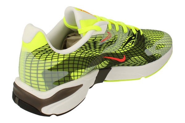 Nike Ghoswift Mens Cv3416  700 - Volt Laser Crimson White 700 - Photo 0