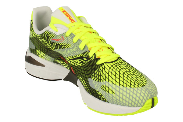 Nike Ghoswift Mens Cv3416  700 - Volt Laser Crimson White 700 - Photo 0