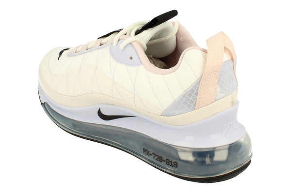 Nike Air Max 720-818 Womens Cv4713  100 - Summit White 100 - Photo 0