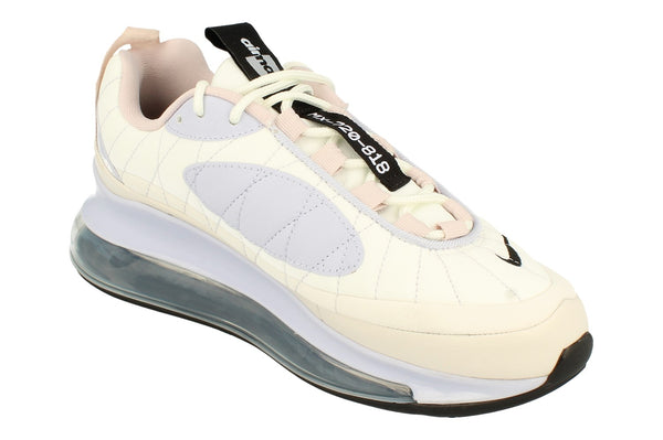 Nike Air Max 720-818 Womens Cv4713  100 - Summit White 100 - Photo 0